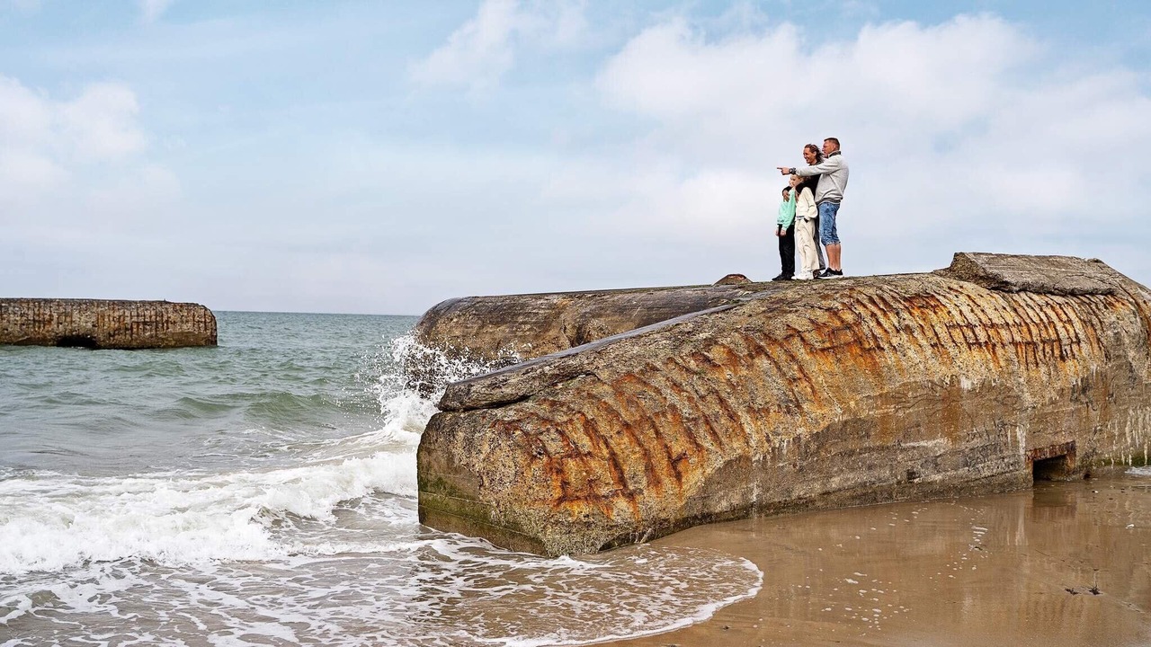 Photo of Outdoor in Hanstholm