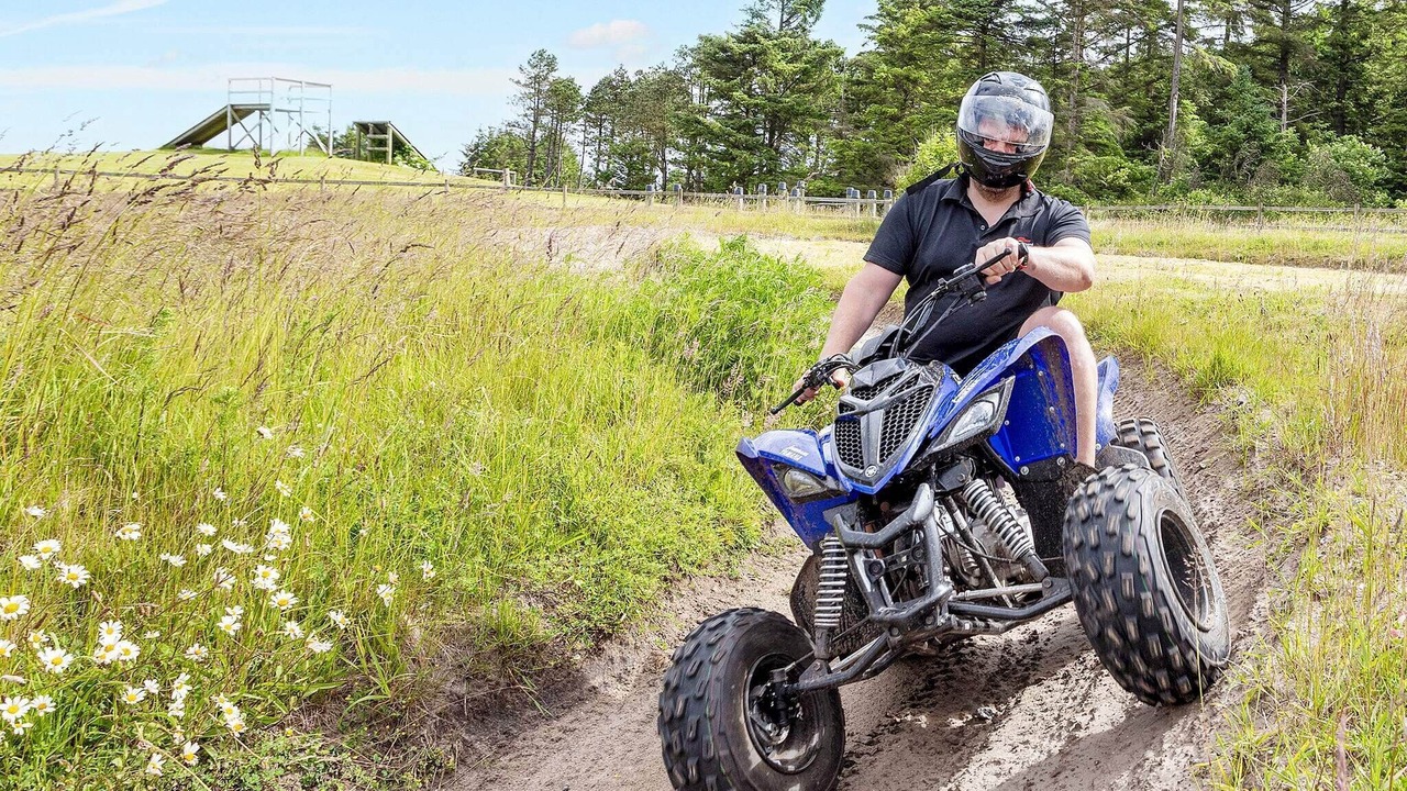 Photo of Bedroom in Hanstholm