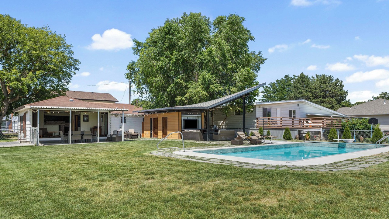 Photo of Outdoor in Moses Lake