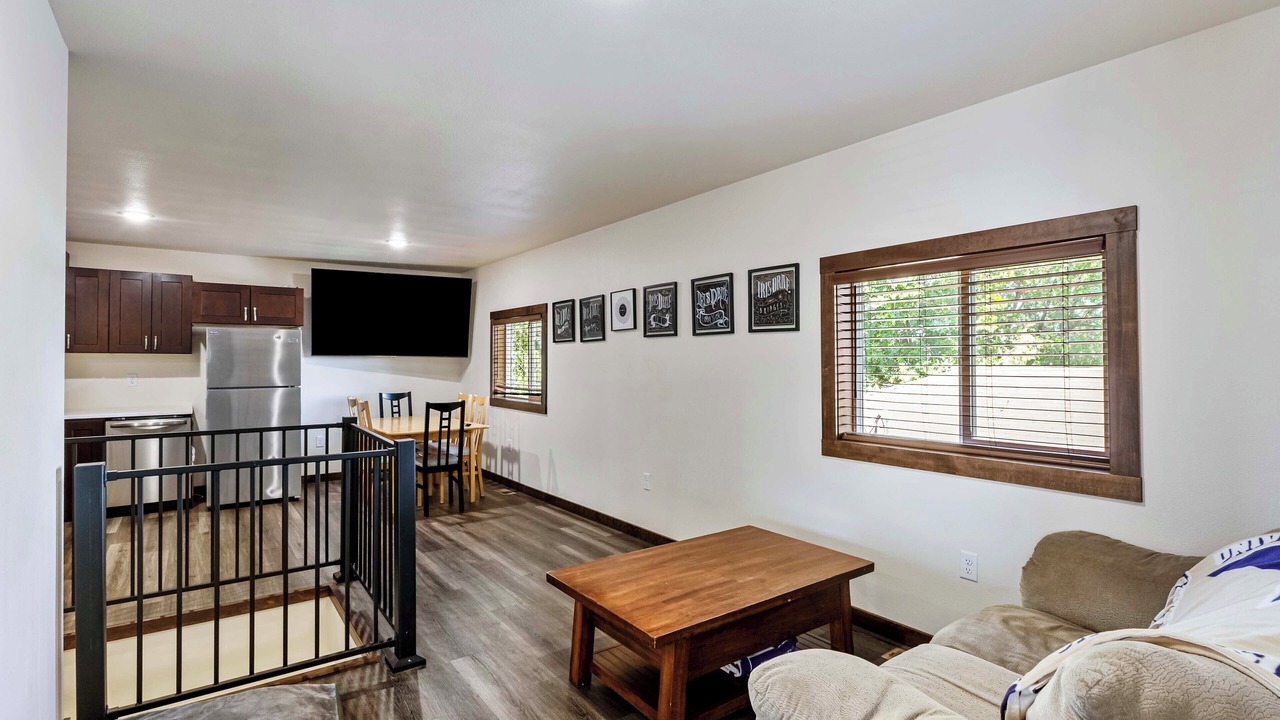 Photo of Livingroom in Moses Lake