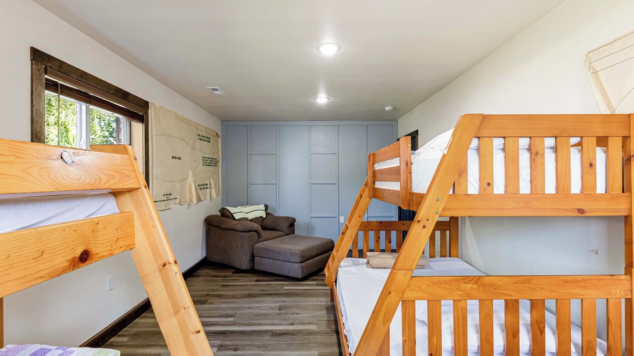 Photo of Bedroom in Moses Lake