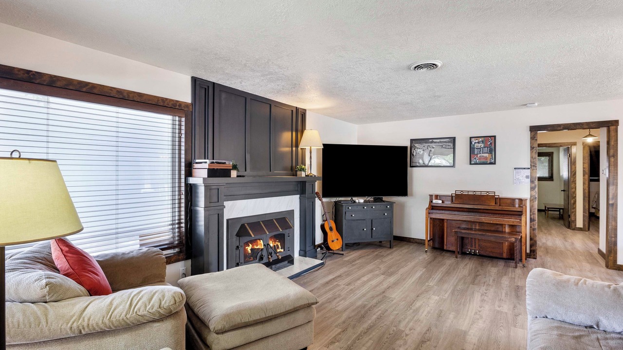 Photo of Livingroom in Moses Lake