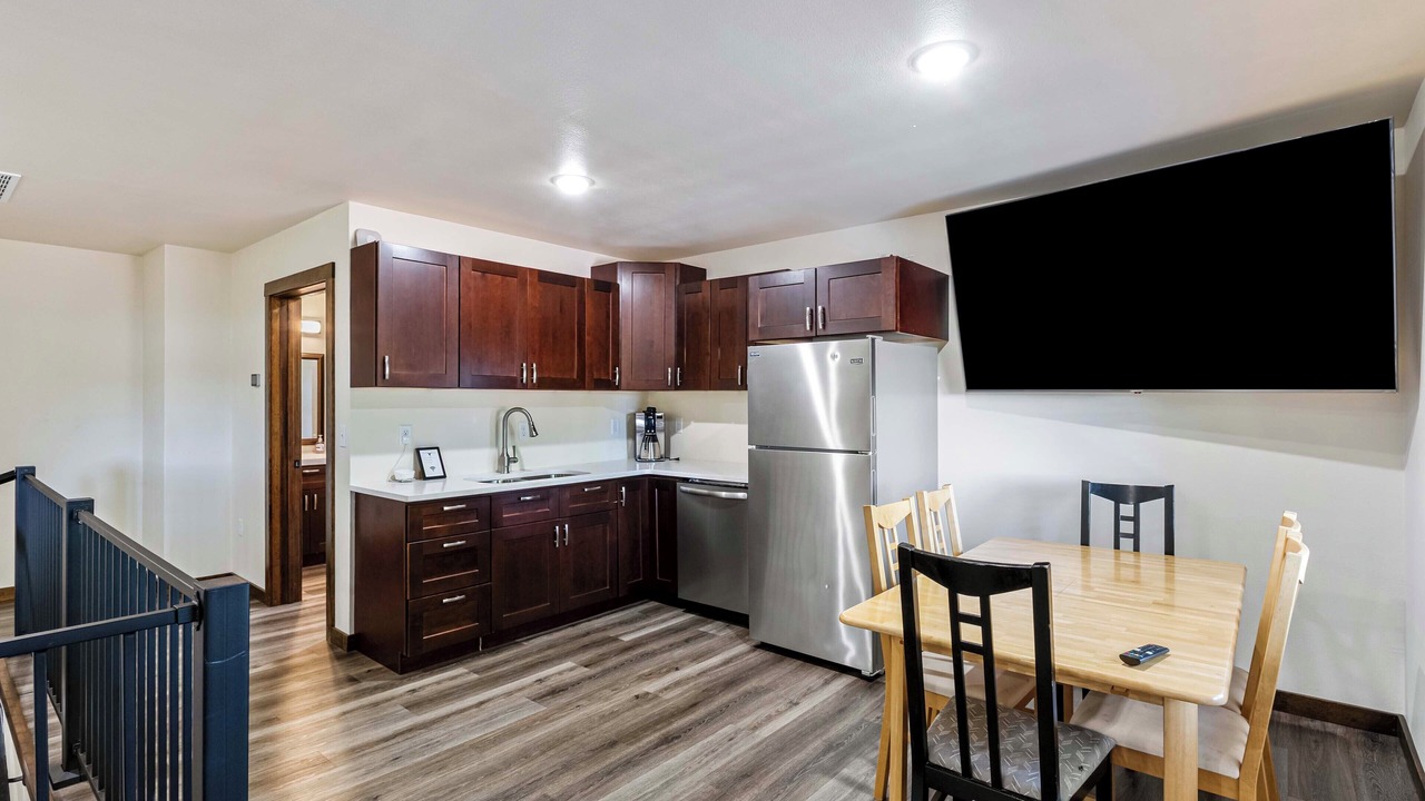 Photo of Kitchen in Moses Lake