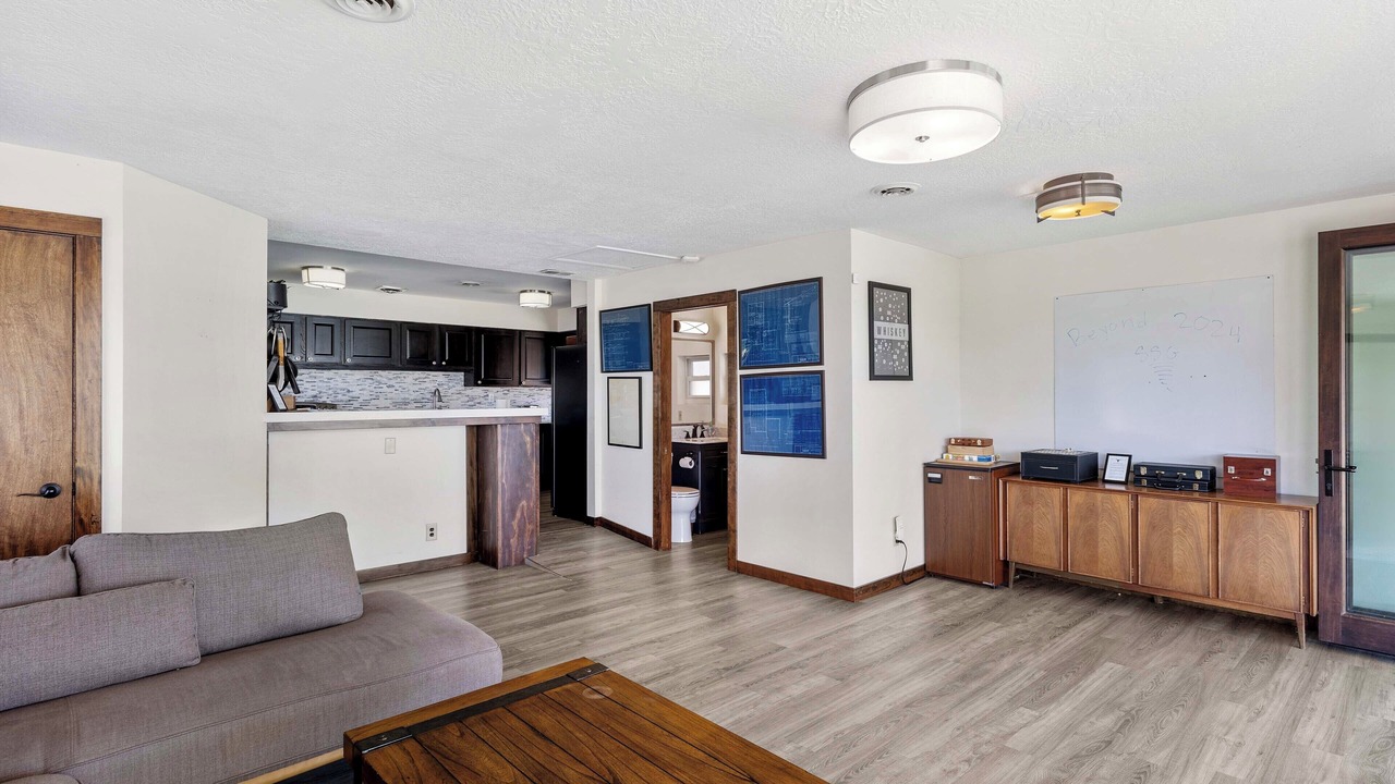 Photo of Bedroom in Moses Lake