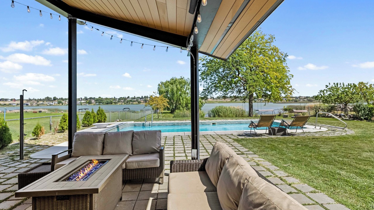 Photo of Outdoor in Moses Lake