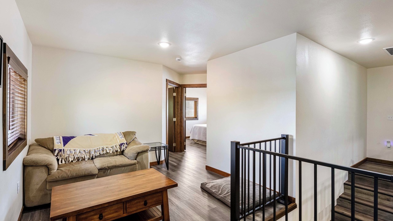 Photo of Livingroom in Moses Lake