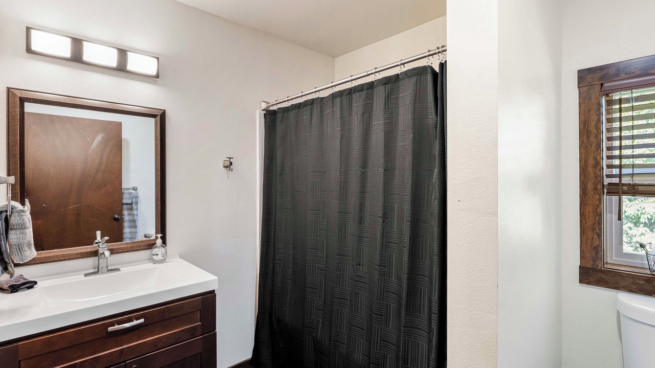 Photo of Bathroom in Moses Lake