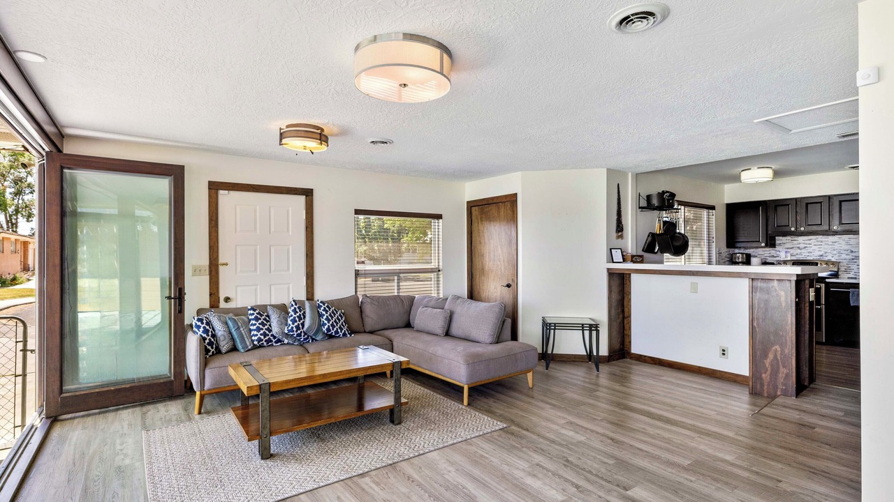 Photo of Livingroom in Moses Lake