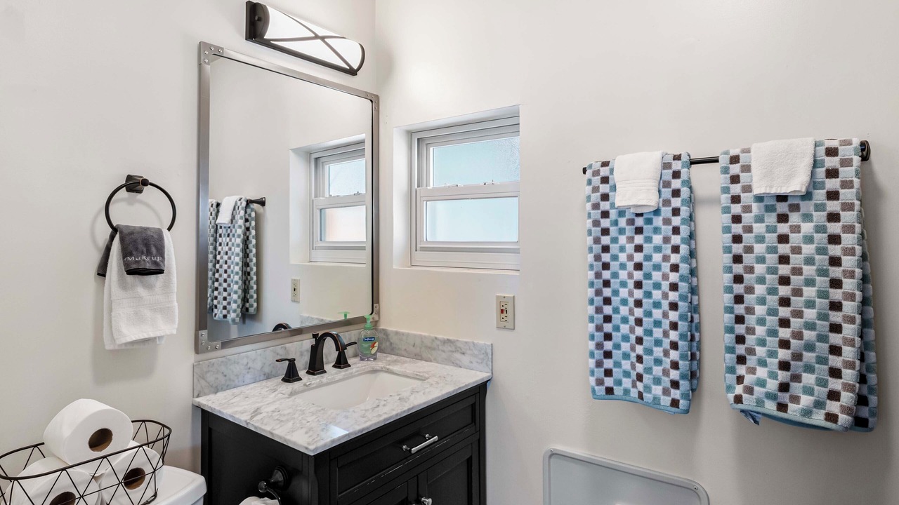 Photo of Bathroom in Moses Lake