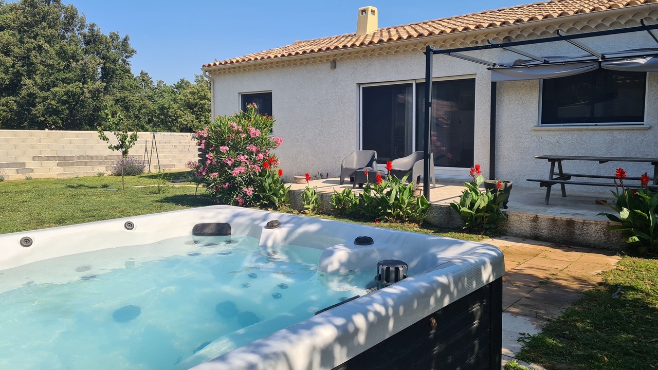 Photo of Patio Balcony in Bollene