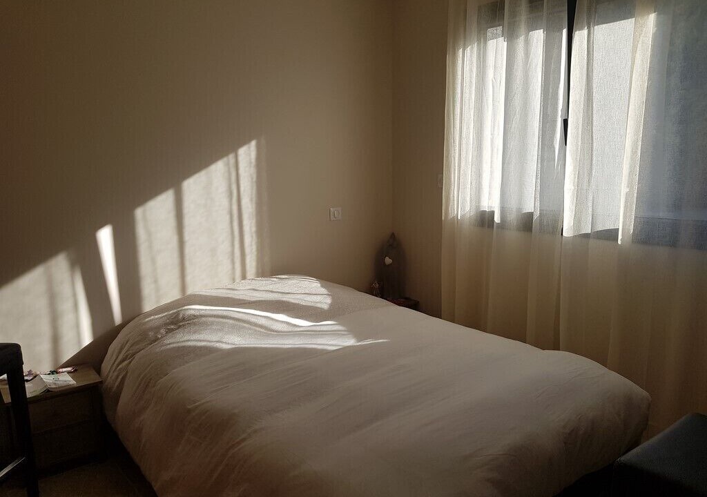 Photo of Bedroom in Bollene