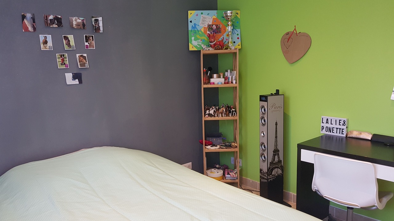 Photo of Bedroom in Bollene