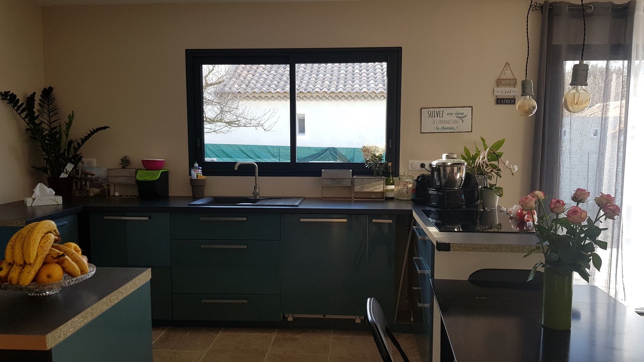 Photo of Kitchen in Bollene
