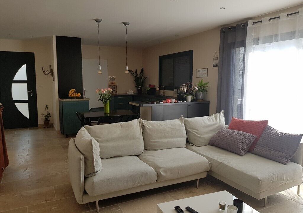 Photo of Livingroom in Bollene