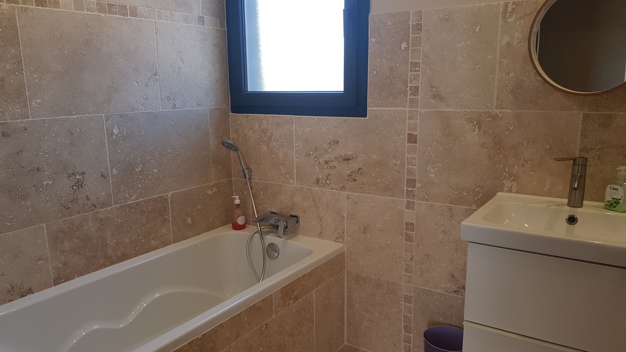 Photo of Bathroom in Bollene