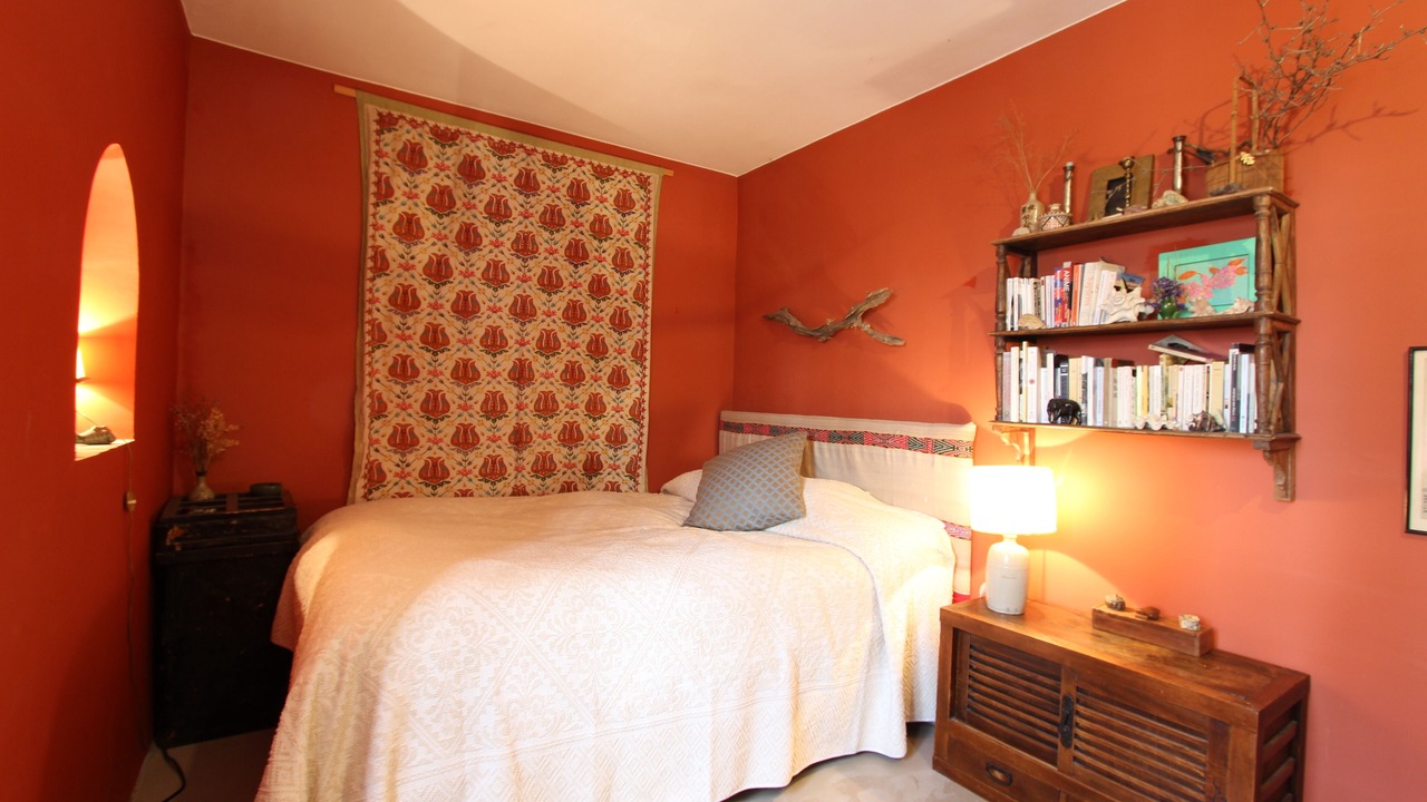 Photo of Bedroom in Aubignan