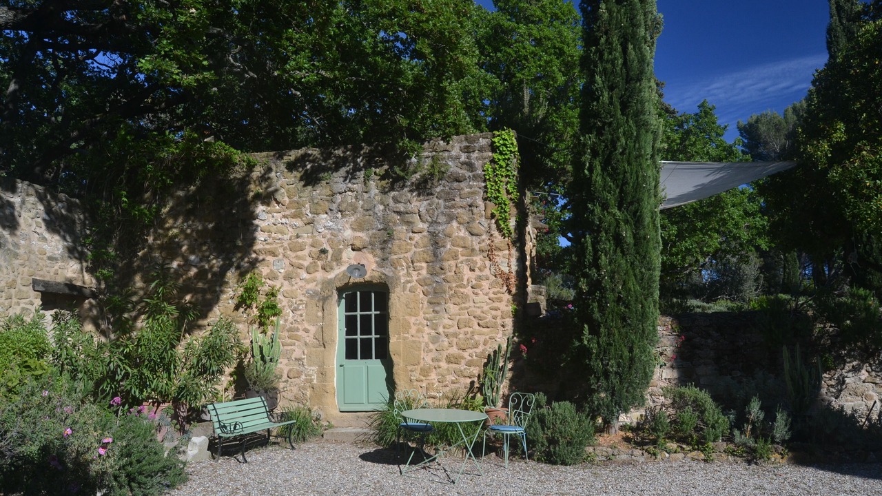 Photo of Outdoor in Aubignan