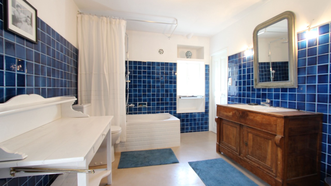 Photo of Bathroom in Aubignan