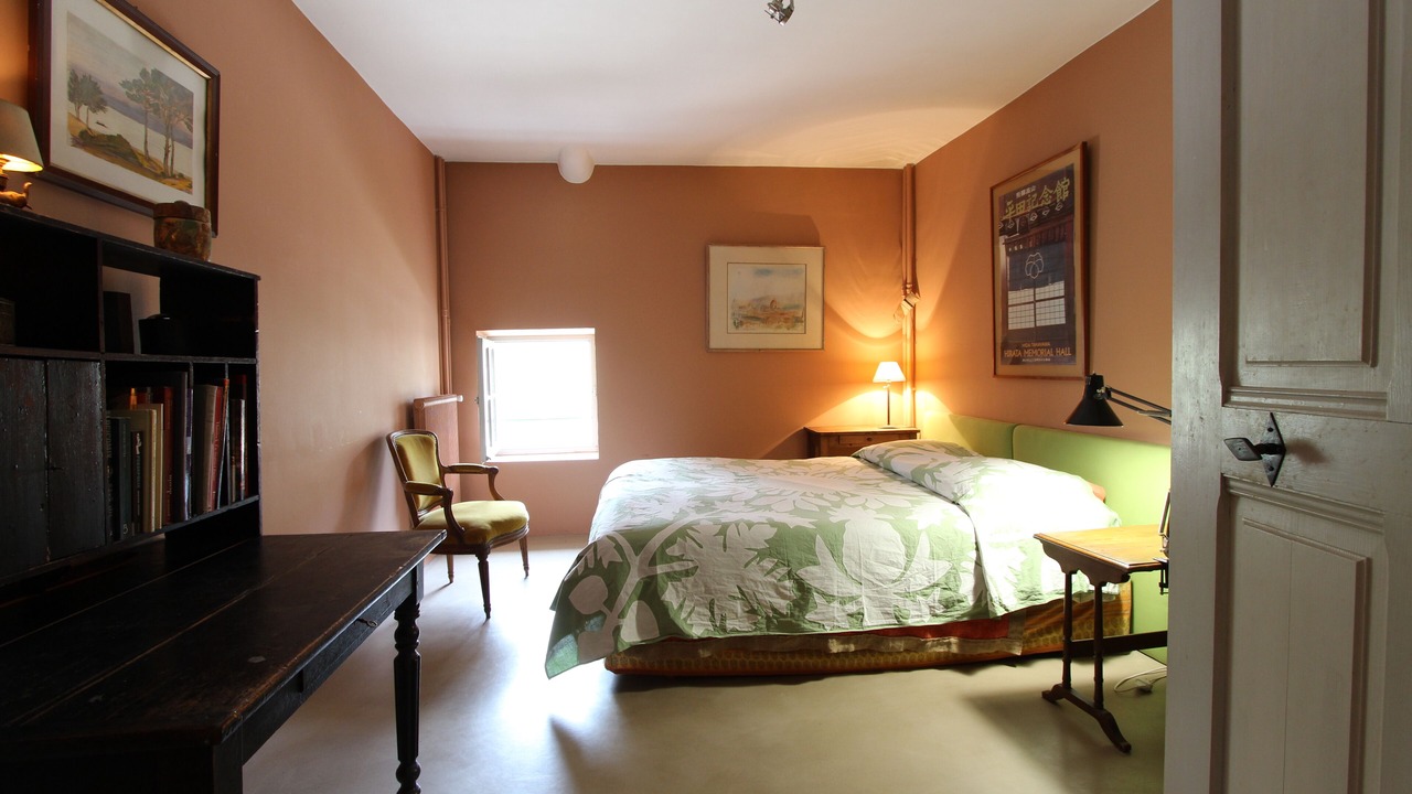 Photo of Bedroom in Aubignan