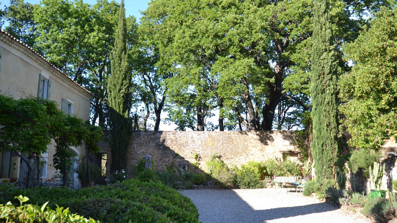 Photo of Outdoor in Aubignan