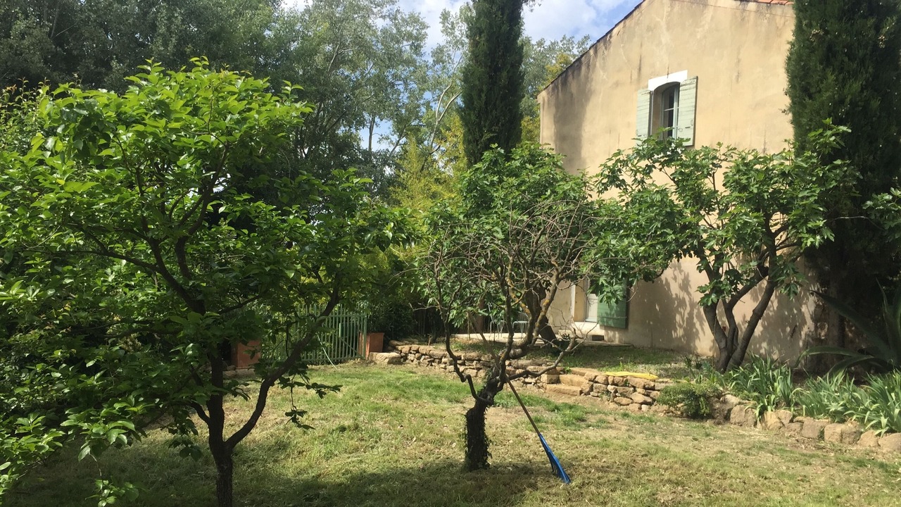Photo of Outdoor in Aubignan