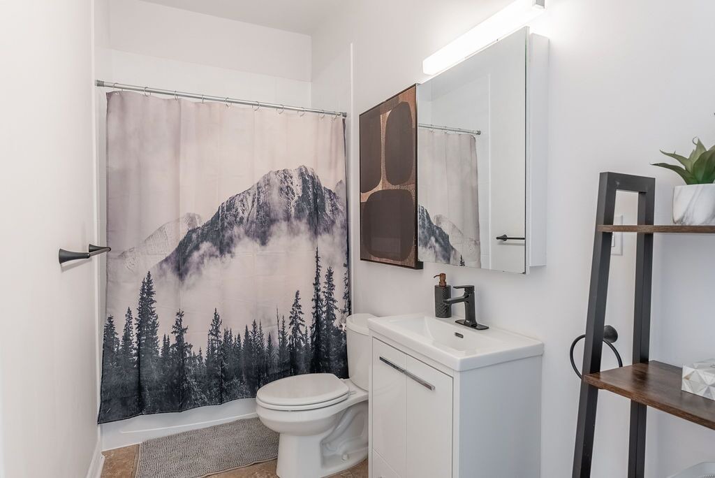 Photo of Bathroom in Hochelaga-Maisonneuve