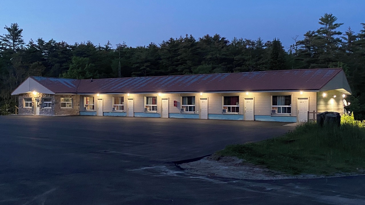 Photo of Outdoor in Gravenhurst