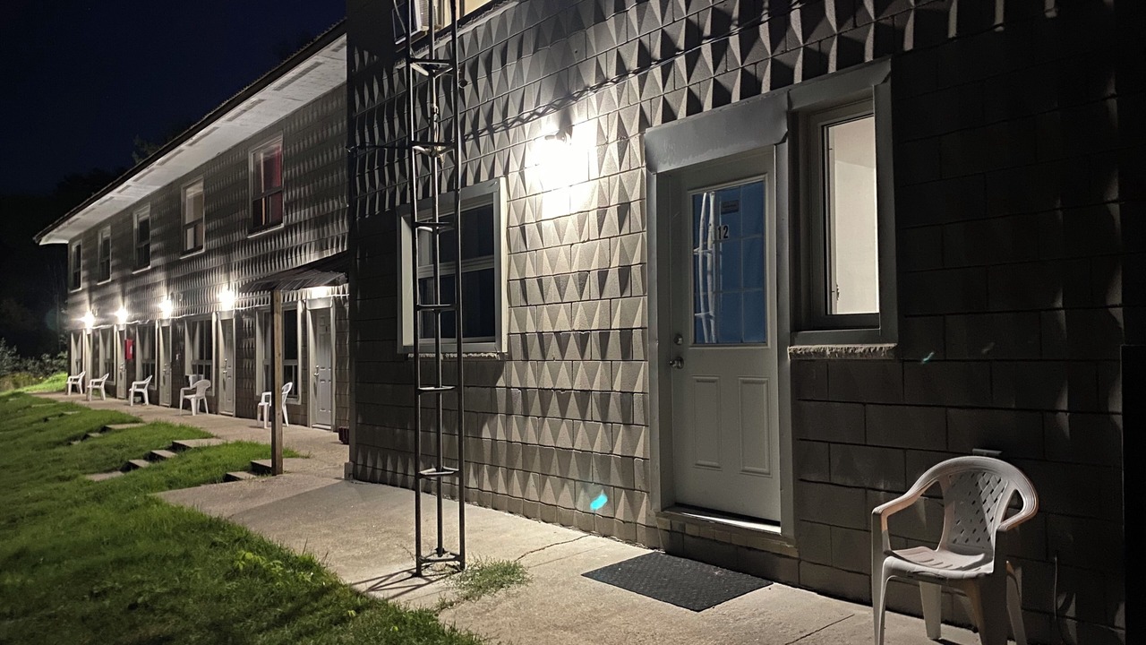 Photo of Outdoor in Gravenhurst