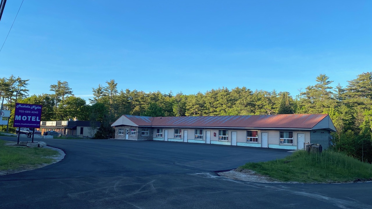 Photo of Outdoor in Gravenhurst