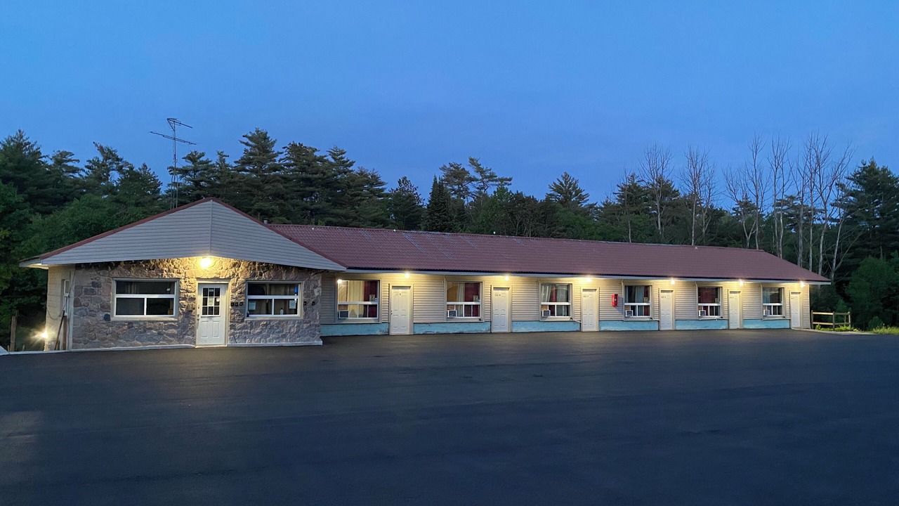 Photo of Outdoor in Gravenhurst