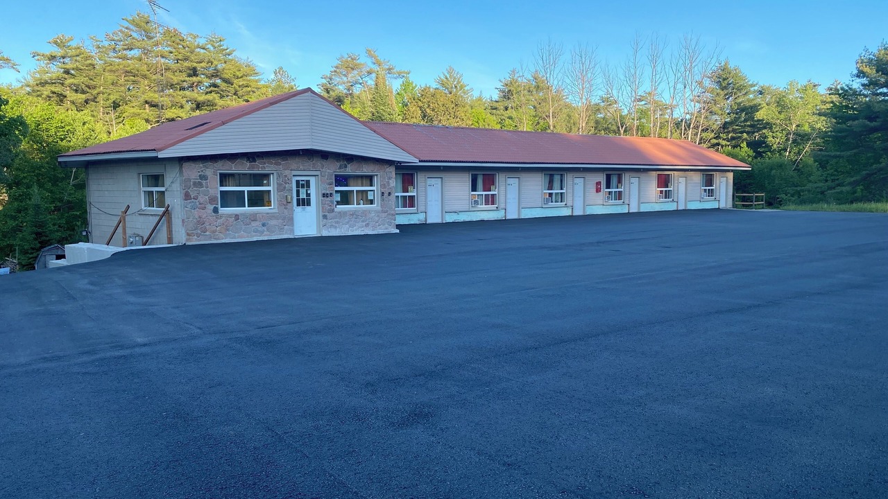 Photo of Outdoor in Gravenhurst
