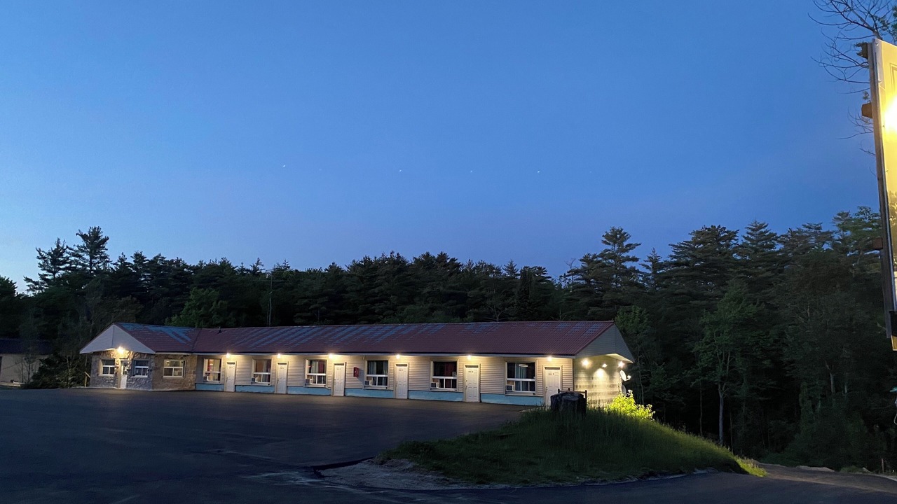 Photo of Outdoor in Gravenhurst