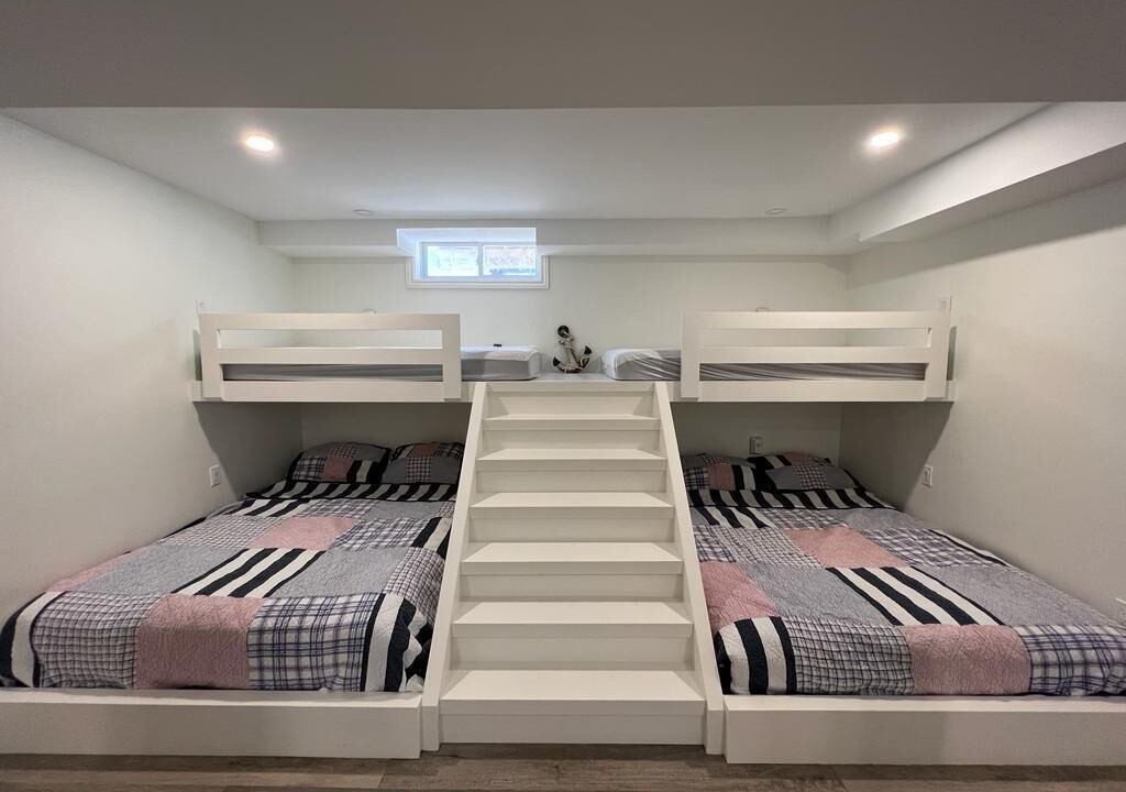 Photo of Bedroom in Port Franks