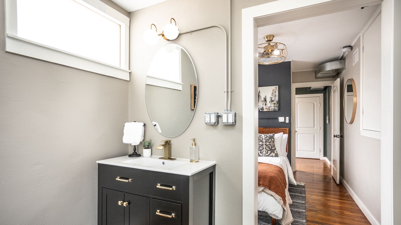 Photo of Bathroom in Muenster