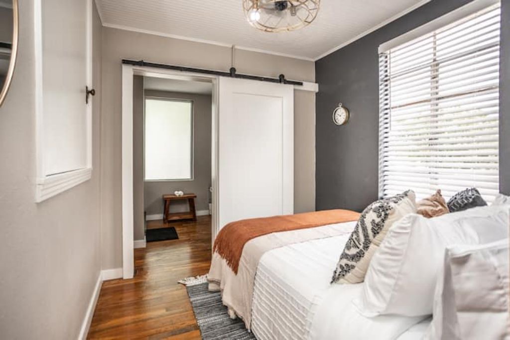 Photo of Bedroom in Muenster
