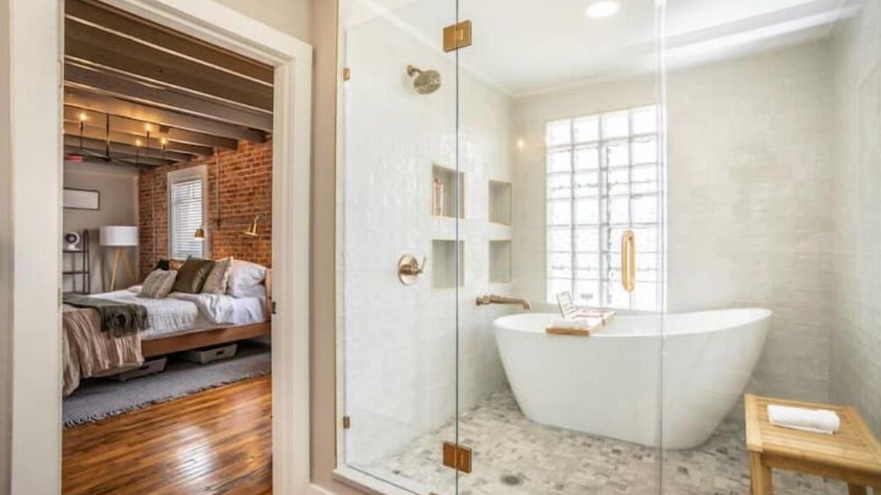 Photo of Bathroom in Muenster