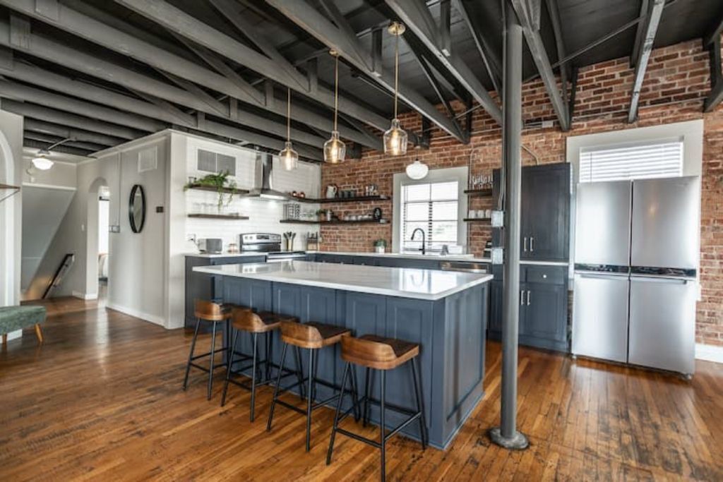 Photo of Kitchen in Muenster