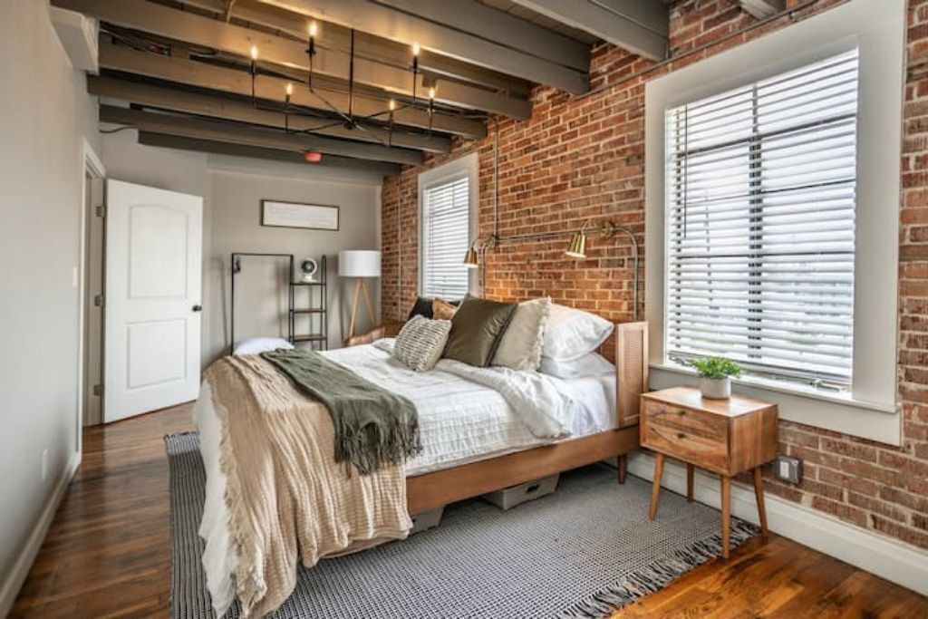 Photo of Bedroom in Muenster