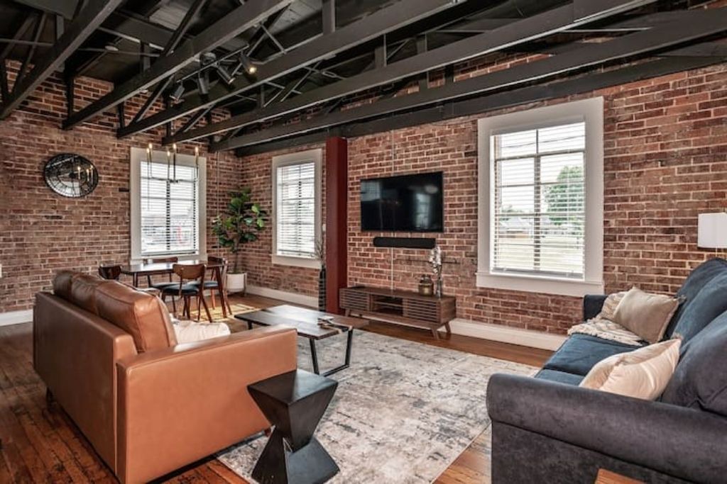 Photo of Livingroom in Muenster