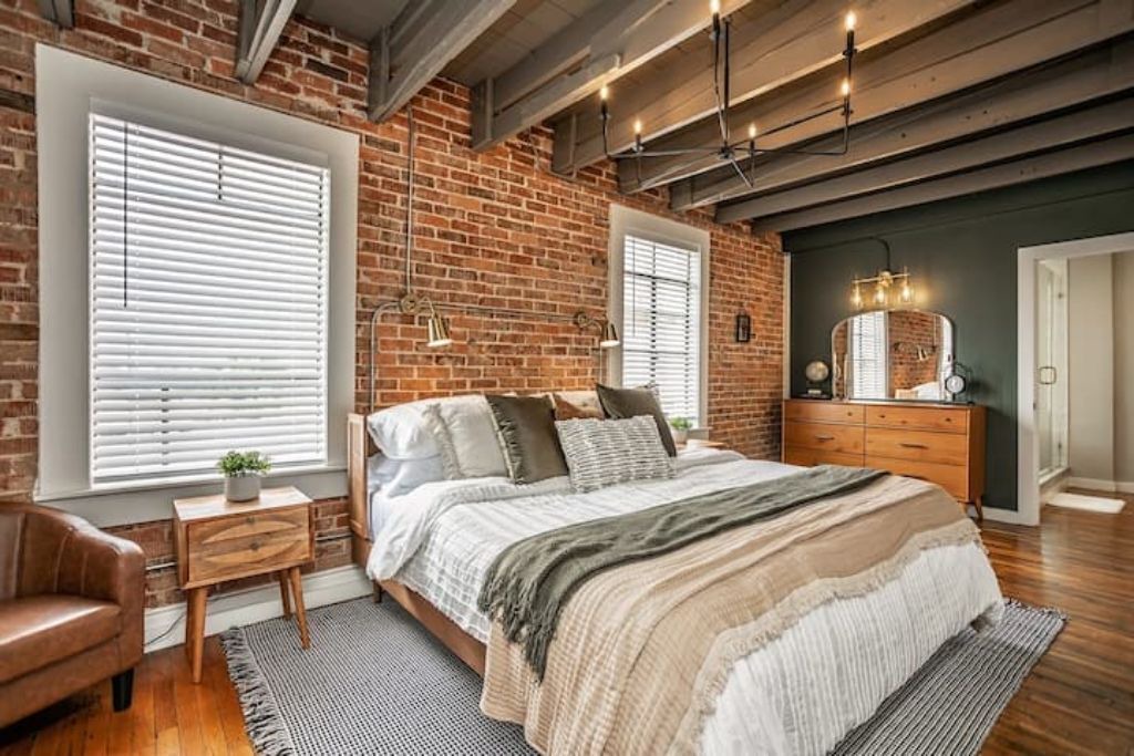 Photo of Bedroom in Muenster