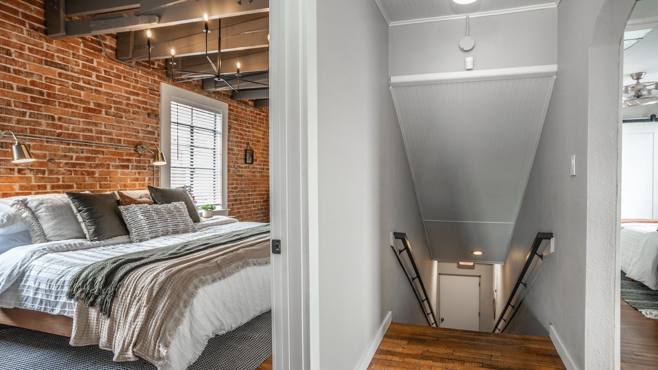 Photo of Bedroom in Muenster