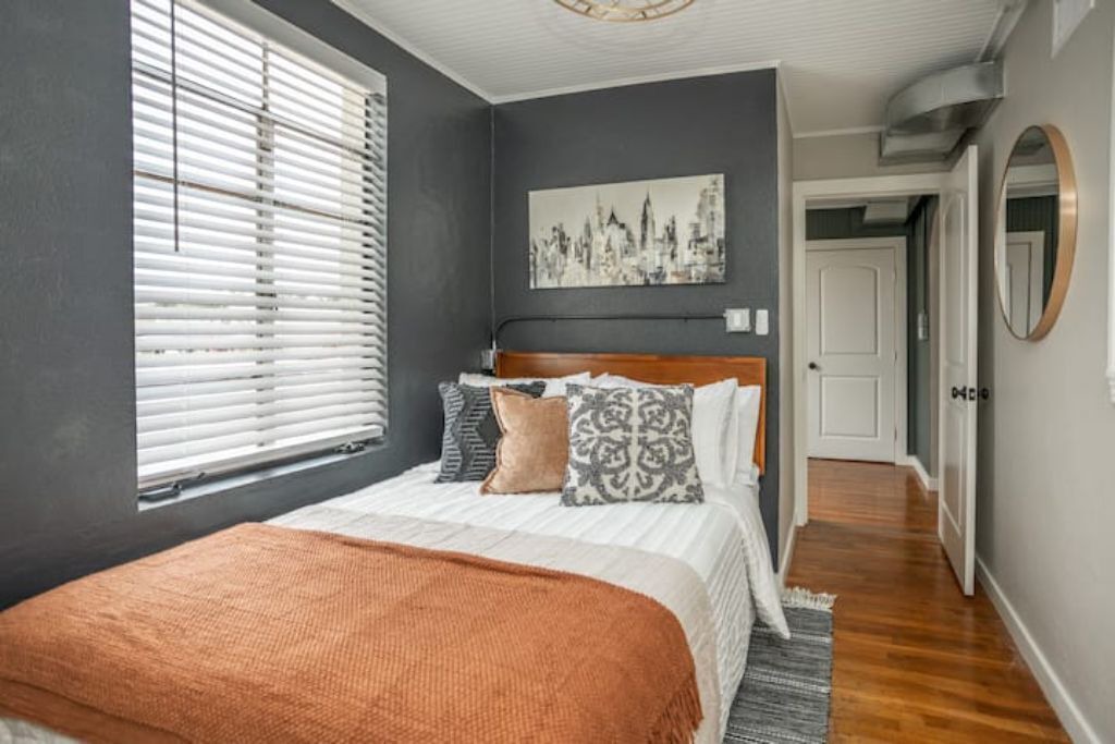 Photo of Bedroom in Muenster
