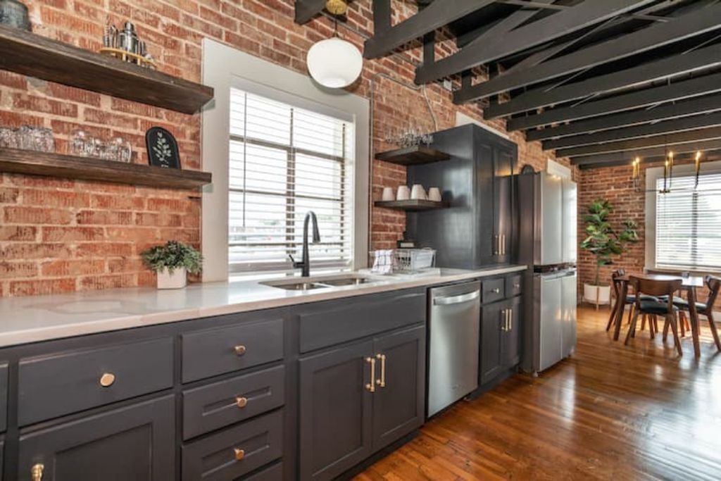 Photo of Kitchen in Muenster