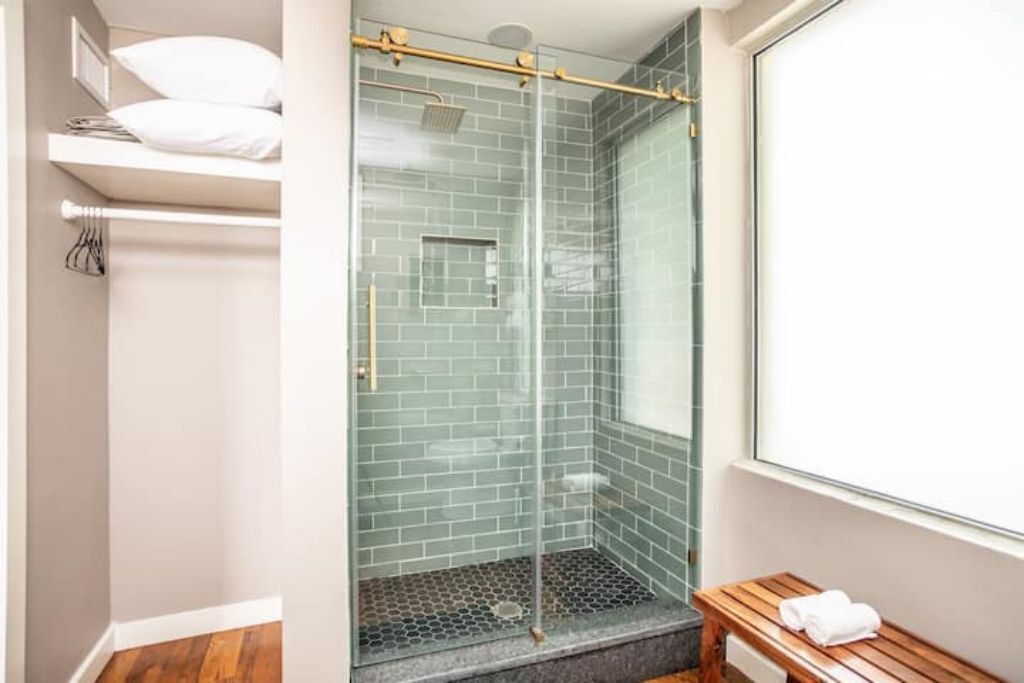 Photo of Bathroom in Muenster