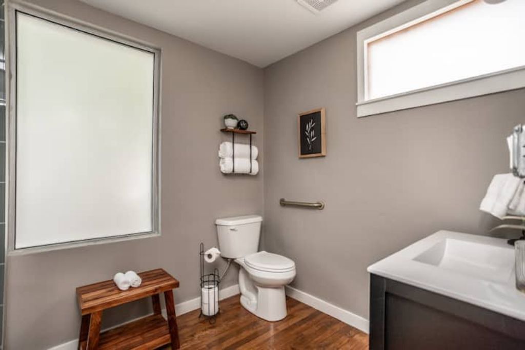 Photo of Bathroom in Muenster