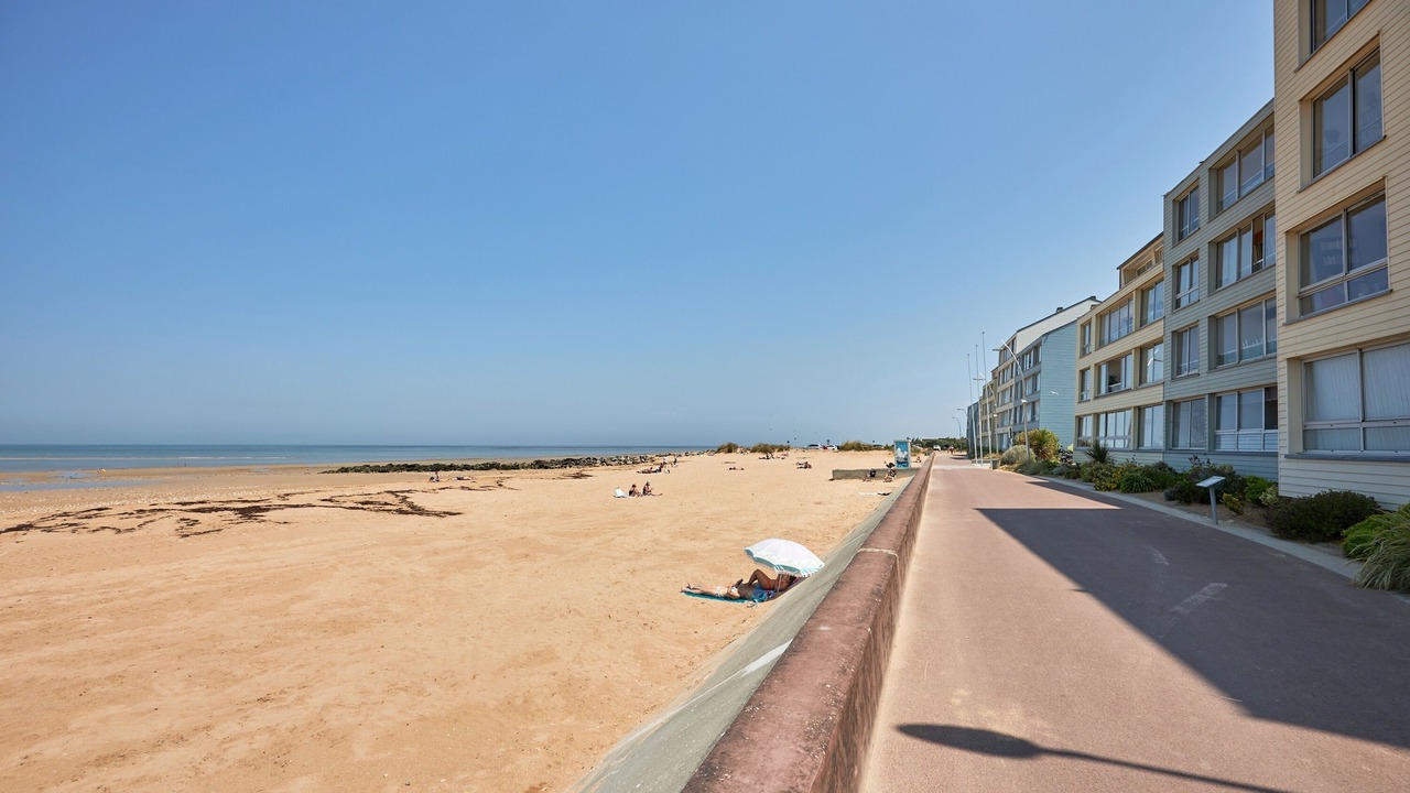 Photo of Others in Courseulles-sur-Mer
