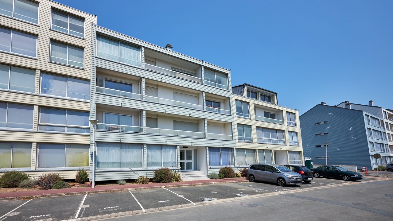 Photo of Outdoor in Courseulles-sur-Mer