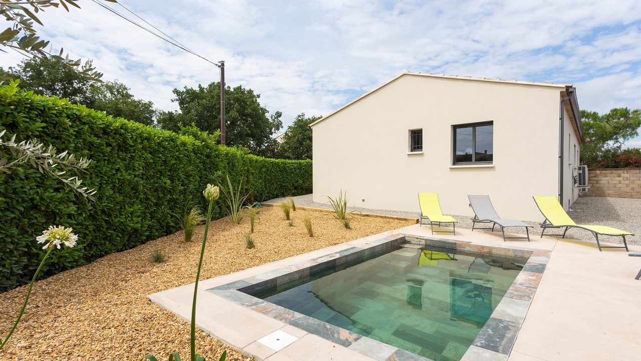 Photo of Outdoor in Saint-Victor-la-Coste