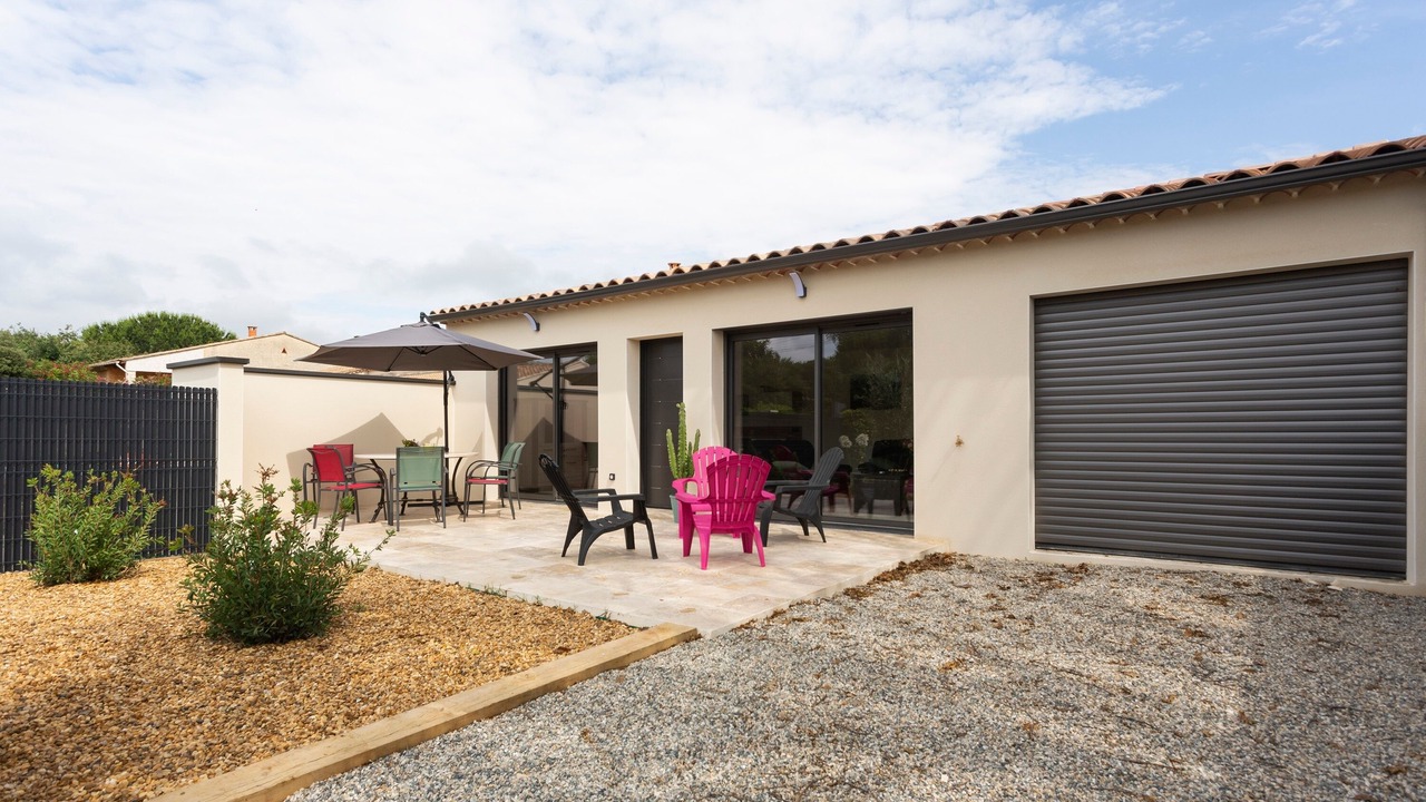 Photo of Outdoor in Saint-Victor-la-Coste