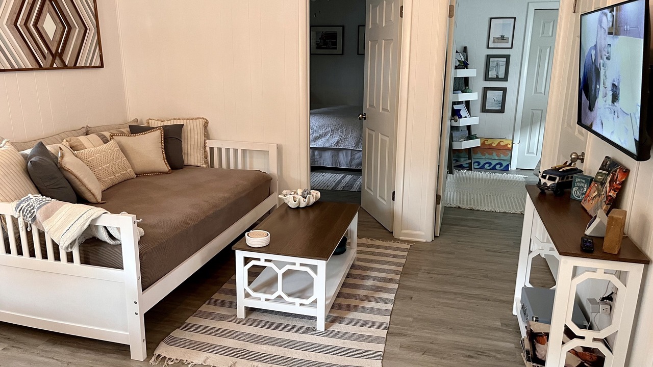 Photo of Bedroom in West Ocean City
